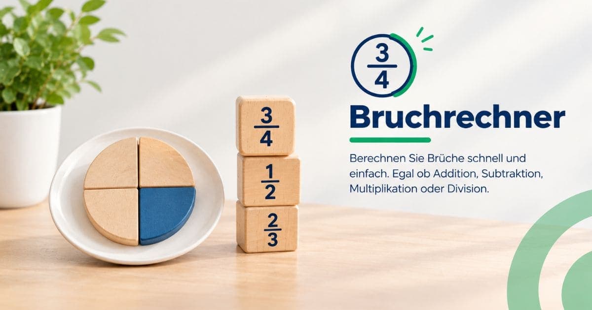 Bruchrechner