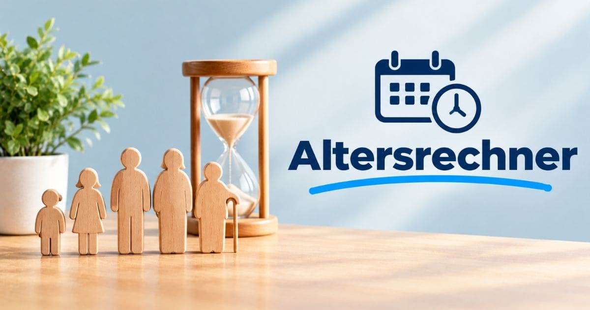 Altersrechner