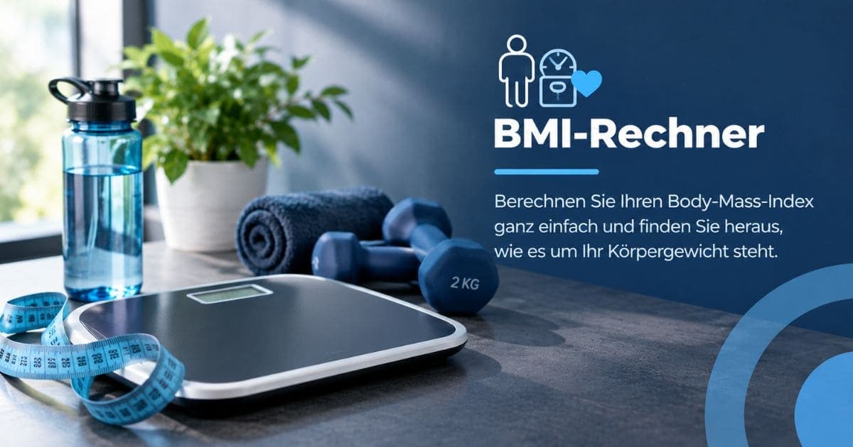 BMI-Rechner