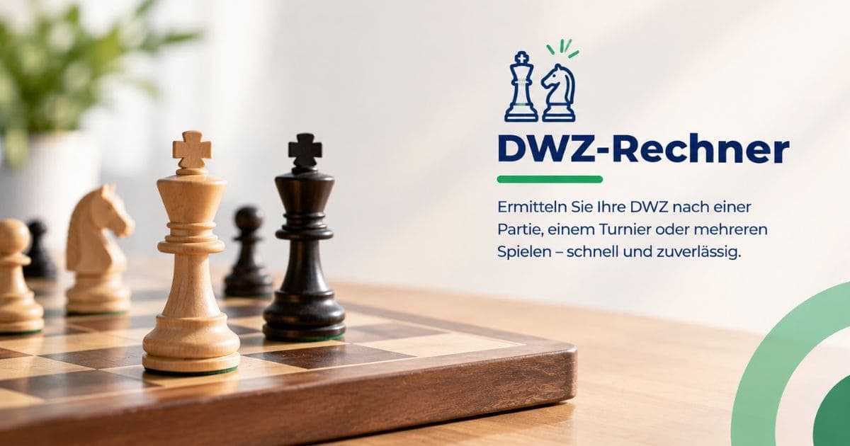 DWZ-Rechner