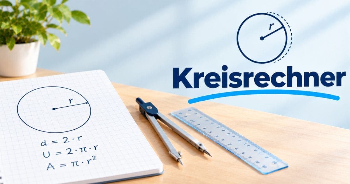Kreisrechner