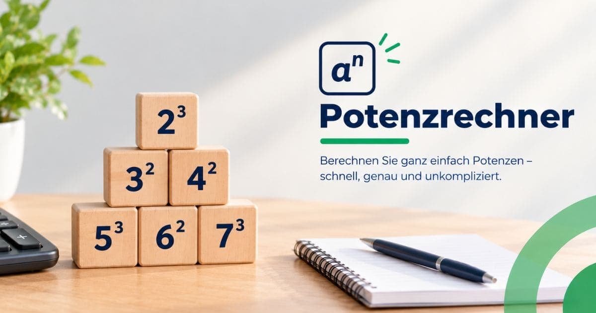 Potenzrechner