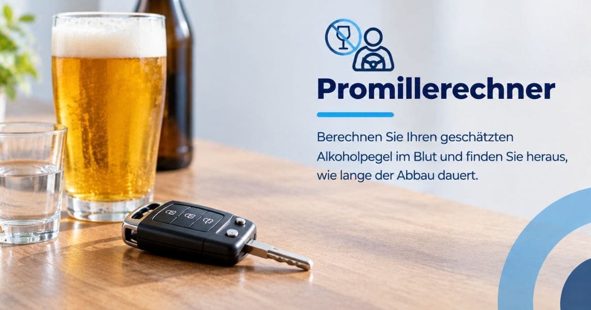 Promillerechner