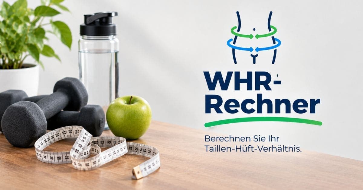 WHR-Rechner