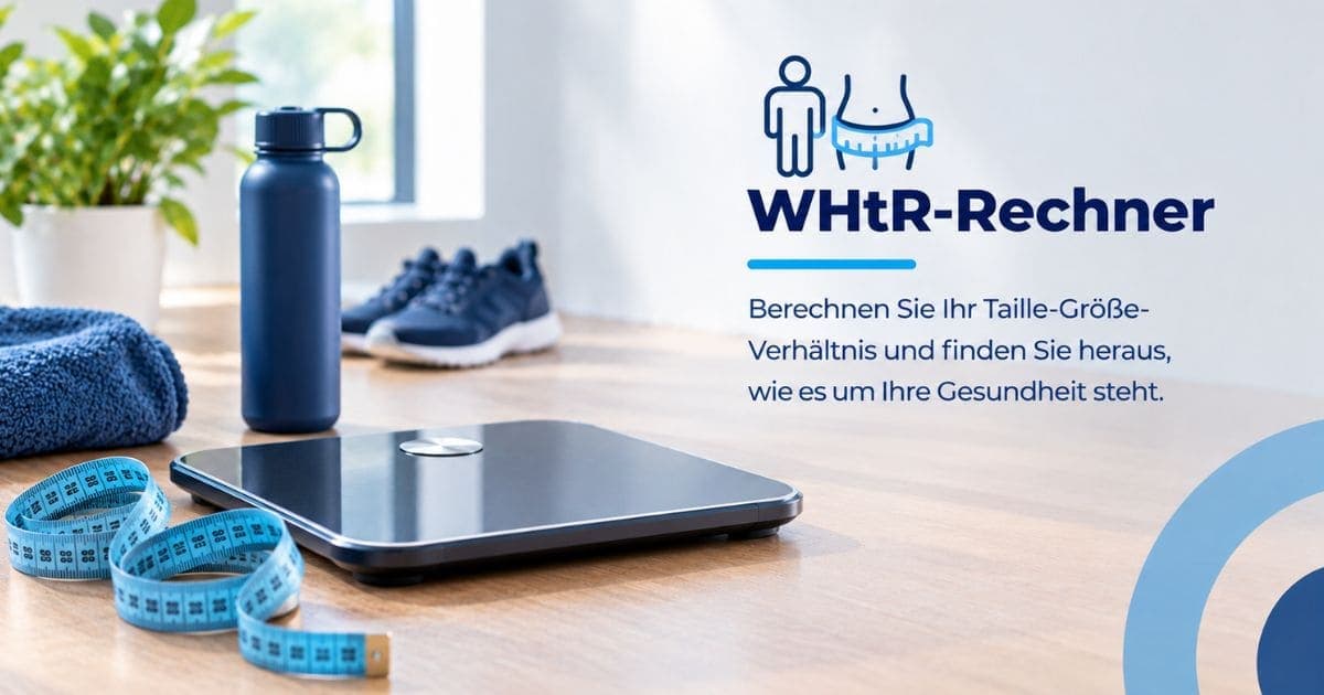 WHtR-Rechner
