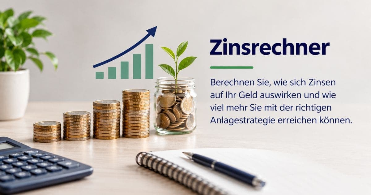 Zinsrechner